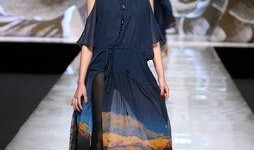 哈皮马最新时装爆料,潮流先锋，色彩斑斓的时尚盛宴